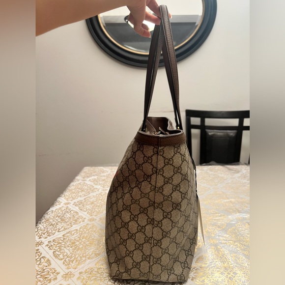 Ophidia … medium tote - Picture 3 of 8